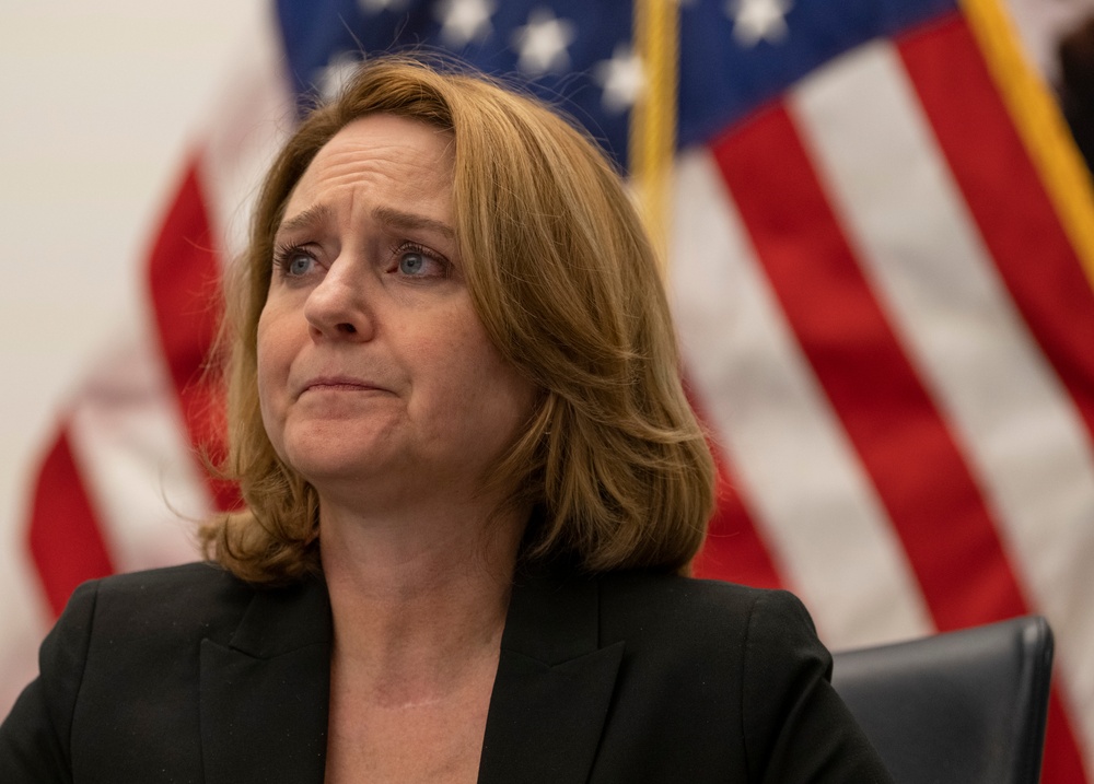 DSD, USD(C) budget roundtable