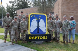 Prevention Starts with You: 16th CAB SAAPM Proclamation