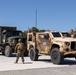 Combat Logistics Battalion 22 conducts battalion field exercise