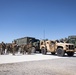 Combat Logistics Battalion 22 conducts battalion field exercise