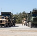 Combat Logistics Battalion 22 conducts battalion field exercise