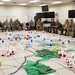 WHINSEC CGSOC conducts Combined Arms Rehearsal