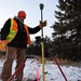 Survey team sets the stage for engineering solutions