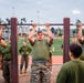 Marine Wing Headquarters Squadron 3 Hosts Eagle Fest