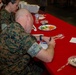 Devil Dog Cook-off