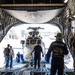 Total Force Team Preps Helicopter for SAR Mission