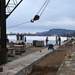 Winter maintenance work foundation of upcoming navigation season