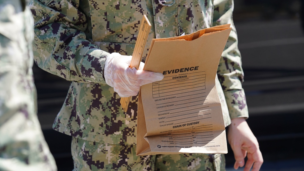 No objections: Joint training to empower Airmen and Sailors