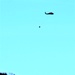 Federal, state agencies partner for fire-suppression training with Black Hawks at Fort McCoy