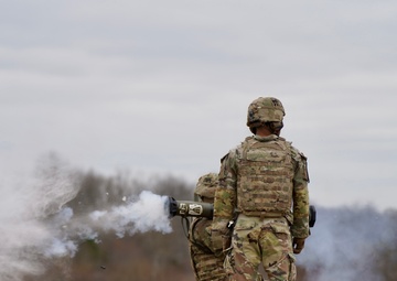 Anti-Tank Qualifications