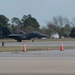 Aircraft, Airmen return to Seymour Johnson following support to NATO