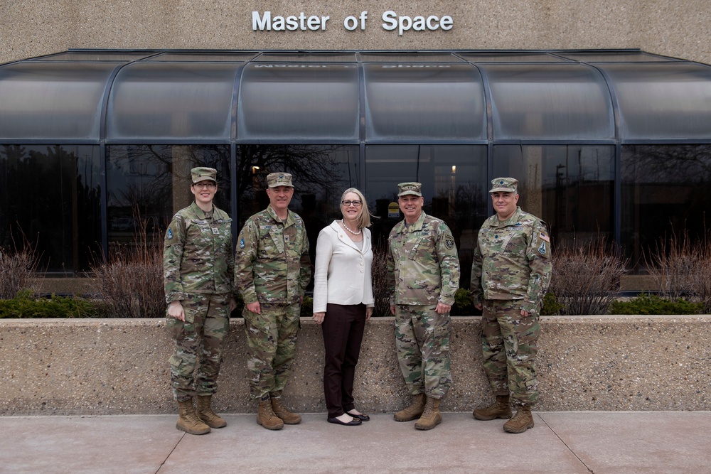 JTF-SD hosts Space Force CTIO