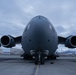 517th Airlift Squadron C-17 Globemaster III participates in Polar Force