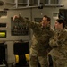 517th Airlift Squadron C-17 Globemaster III participates in Polar Force