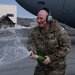 517th Airlift Squadron C-17 Globemaster III participates in Polar Force