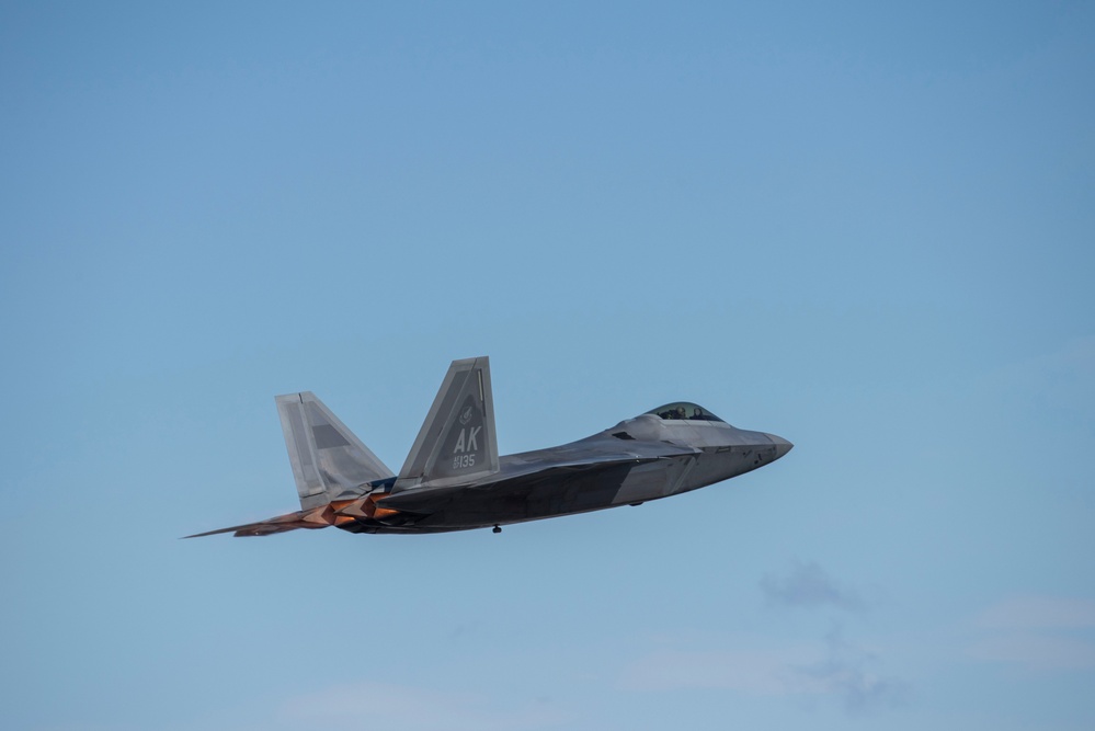 Raptors soar for Polar Force 22-4