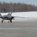 90th Fighter Squadron launches F-22s for ACE-Focused PF 22-4