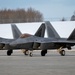 90th Fighter Squadron launches F-22s for ACE-Focused PF 22-4