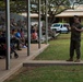 Headquarters Battalion Relief and Appointment