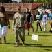 Joint Base Pearl Harbor-Hickam Hosts SAAPM Walk