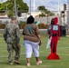 Joint Base Pearl Harbor-Hickam Hosts SAAPM Walk