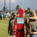 Joint Base Pearl Harbor-Hickam Hosts SAAPM Walk