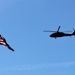 UH-60 Black Hawk training operations at Fort McCoy