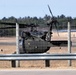 UH-60 Black Hawk training operations at Fort McCoy