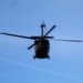UH-60 Black Hawk training operations at Fort McCoy