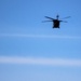 UH-60 Black Hawk training operations at Fort McCoy