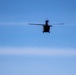 UH-60 Black Hawk training operations at Fort McCoy