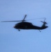 UH-60 Black Hawk training operations at Fort McCoy