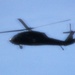 UH-60 Black Hawk training operations at Fort McCoy