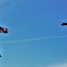 UH-60 Black Hawk training operations at Fort McCoy
