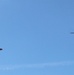 UH-60 Black Hawk training operations at Fort McCoy