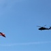 UH-60 Black Hawk training operations at Fort McCoy