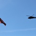 UH-60 Black Hawk training operations at Fort McCoy