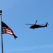 UH-60 Black Hawk training operations at Fort McCoy
