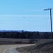 UH-60 Black Hawk training operations at Fort McCoy
