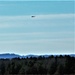 UH-60 Black Hawk training operations at Fort McCoy