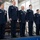Travis Air Force Base Distinguished Flying Cross ceremony Travis Air Force Base Distinguished Flying Cross ceremony