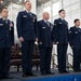 Travis Air Force Base Distinguished Flying Cross ceremony