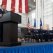 Travis Air Force Base Distinguished Flying Cross ceremony