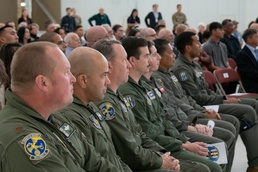 Total Force C-17 aircrew awarded Distinguished Flying Cross