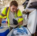 Hickam Main CDC water sampling