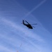 Federal, state agencies partner for fire-suppression training with UH-60 Black Hawks at Fort McCoy