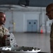 CSAF visits MacDill AFB, Discusses Innovation