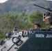 3rd Infantry Brigade Combat Team Provides Ground Forces to Combined Arms Live Fire Exercise during Balikatan 22