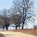 2022 prescribed burn operations at Fort McCoy