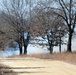 2022 prescribed burn operations at Fort McCoy